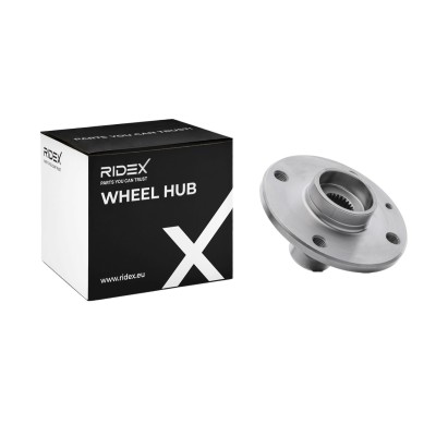 Radnabe RIDEX 653W0238 653W0238 - foto 2