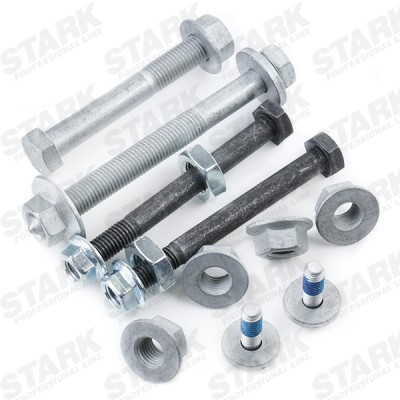 Reparatursatz Lenker Stark SKRKW-4440001 SKRKW-4440001 - foto 4