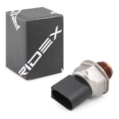 Sensor, Kraftstoffdruck RIDEX 3942S0033 3942S0033 - foto 2
