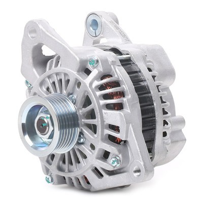 Generator RIDEX 4G0649 4G0649 - foto 3