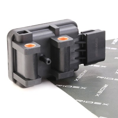 Ladedrucksensor RIDEX 3947S0045 3947S0045 - foto 2