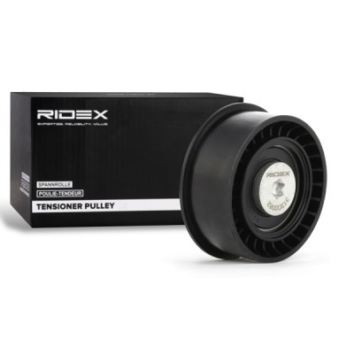 Umlenk-/Führungsrolle Zahnriemen RIDEX 313D0062 313D0062 - foto 3