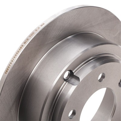 Bremsscheibe RIDEX 82B1024 82B1024 - foto 5