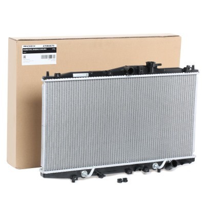 Kühler, Motorkühlung RIDEX 470R0079 470R0079 - foto 2