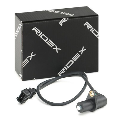 Impulsgeber, Kurbelwelle RIDEX 3946S0196 3946S0196 - foto 2