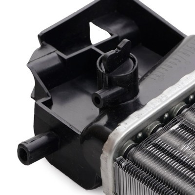 Kühler, Motorkühlung RIDEX 470R0339 470R0339 - foto 4