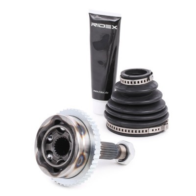 Gelenksatz, Antriebswelle RIDEX 5J0143 5J0143 - foto 2