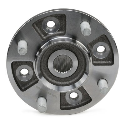 Radnabe RIDEX 653W0069 653W0069 - foto 4