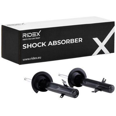 Stoßdämpfer RIDEX 854S2262 854S2262 - foto 7