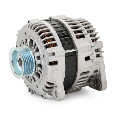 Generator RIDEX 4G0521R 4G0521R - foto 3