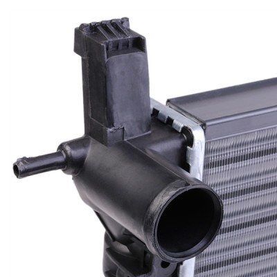 Kühler, Motorkühlung RIDEX 470R0675 470R0675 - foto 5