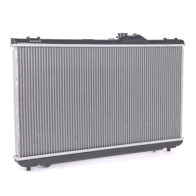 Kühler, Motorkühlung RIDEX 470R0078 470R0078 - foto 3