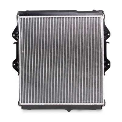 Kühler, Motorkühlung RIDEX 470R0573 470R0573 - foto 4