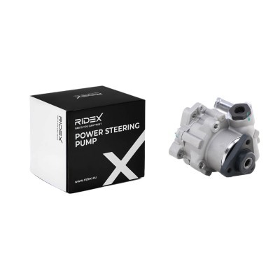 Hydraulikpumpe, Lenkung RIDEX 12H0304 12H0304 - foto 2