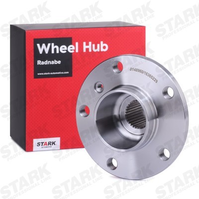 Radnabe Stark SKWH-0181282 SKWH-0181282 - foto 2