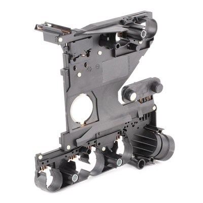 Steuergerät für Automatikgetriebe RIDEX 1278C0002 1278C0002 - foto 4