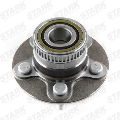 Radlager Stark SKWB-0180384 SKWB-0180384 - foto 3