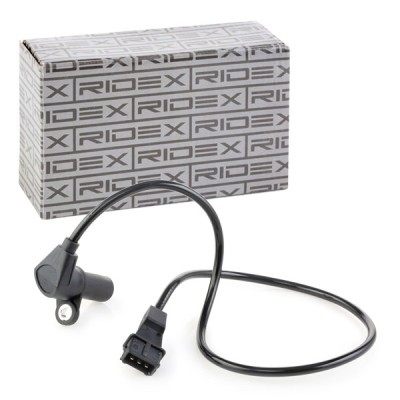 Impulsgeber, Kurbelwelle RIDEX 3946S0089 3946S0089 - foto 2