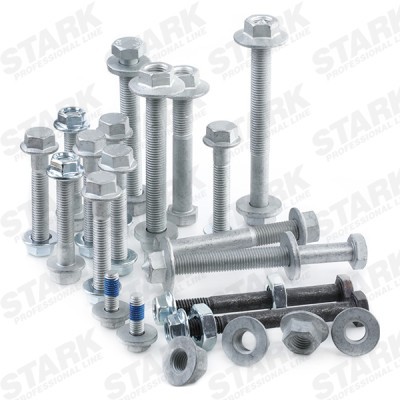 Reparatursatz Lenker Stark SKRKW-4440001 SKRKW-4440001 - foto 3