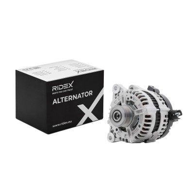 Generator RIDEX 4G0305 4G0305 - foto 2