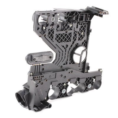 Steuergerät für Automatikgetriebe RIDEX 1278C0002 1278C0002 - foto 3