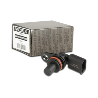 Impulsgeber, Kurbelwelle RIDEX 3946S0015 3946S0015 - foto 2