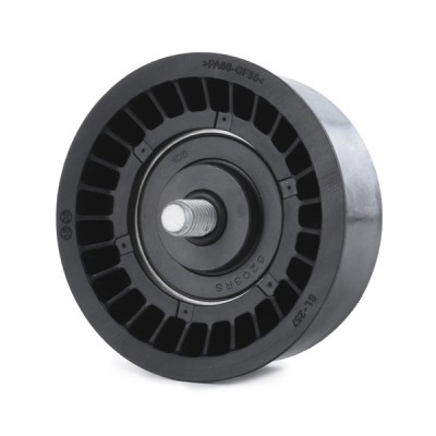 Umlenk-/Führungsrolle Zahnriemen RIDEX 313D0062 313D0062 - foto 4