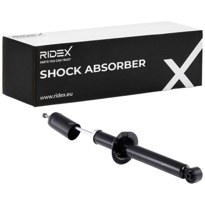 Stoßdämpfer RIDEX 854S1194 854S1194 - foto 6