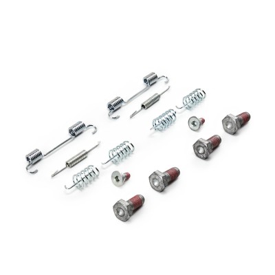 Bremsbeläge Satz RIDEX 70B0079 70B0079 - foto 10