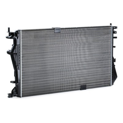 Kühler, Motorkühlung RIDEX 470R0765 470R0765 - foto 4