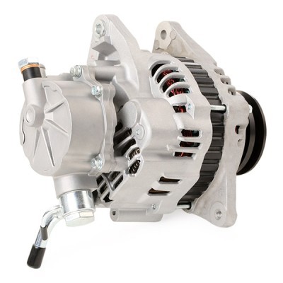 Generator RIDEX 4G0035 4G0035 - foto 4