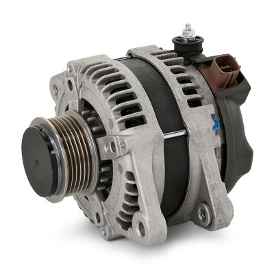 Generator RIDEX 4G0079R 4G0079R - foto 3