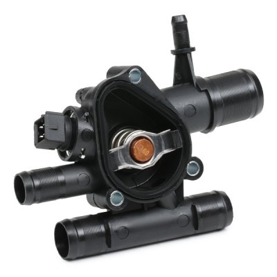 Thermostat, Kühlmittel RIDEX 316T0185 316T0185 - foto 3