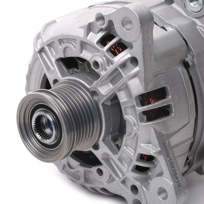Generator RIDEX 4G0611 4G0611 - foto 5