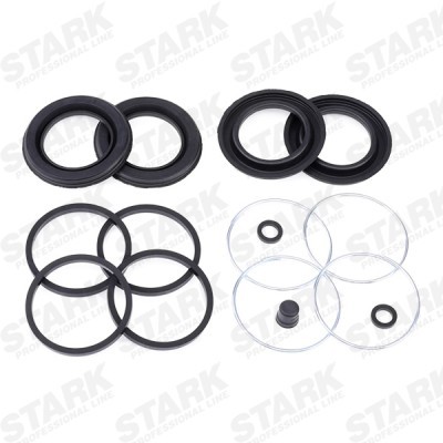 Reparatursatz, Bremssattel Stark SKRK-0730389 SKRK-0730389 - foto 3