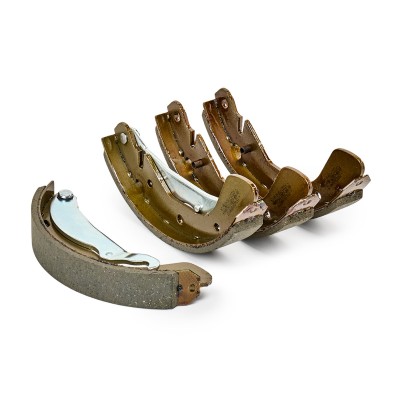 Bremsbeläge Satz RIDEX 70B0004 70B0004 - foto 5