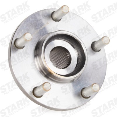 Radnabe Stark SKWH-0181276 SKWH-0181276 - foto 3