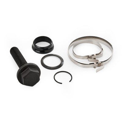 Gelenksatz, Antriebswelle RIDEX 5J0010 5J0010 - foto 7