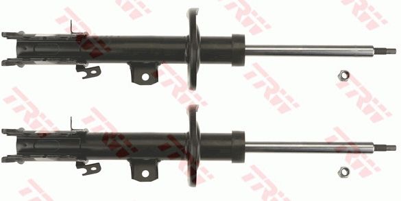Stoßdämpfer TRW JGM1249T JGM1249T - foto 1
