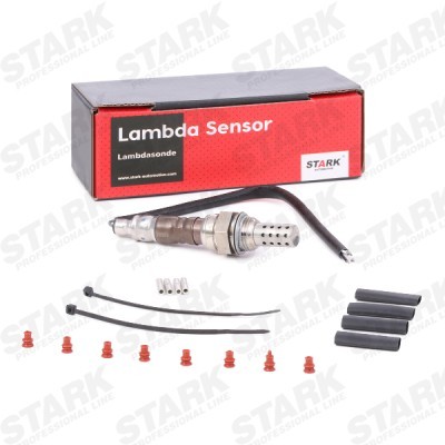 Lambdasonde Stark SKLS-0140169 SKLS-0140169 - foto 2