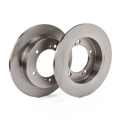 Bremsscheibe RIDEX 82B1211 82B1211 - foto 7