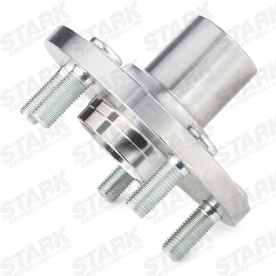 Radnabe Stark SKWH-0181254 SKWH-0181254 - foto 5