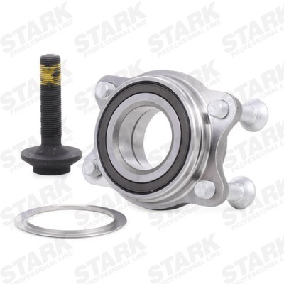 Radlager Stark SKWB-0180999 SKWB-0180999 - foto 3