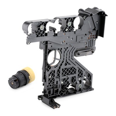 Steuergerät für Automatikgetriebe RIDEX 1278C0003 1278C0003 - foto 4