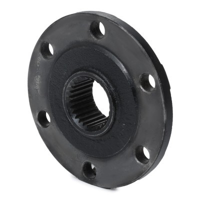 Radnabe RIDEX 653W0192 653W0192 - foto 4