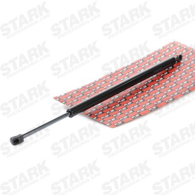 Gasfeder, Koffer-/Laderaum Stark SKGS-0220994 SKGS-0220994 - foto 2