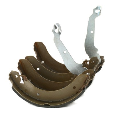 Bremsbeläge Satz RIDEX 70B0359 70B0359 - foto 3