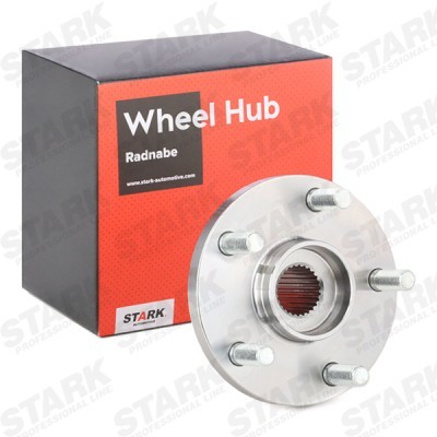 Radnabe Stark SKWH-0181254 SKWH-0181254 - foto 2