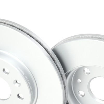 Bremsscheibe RIDEX 82B0354P 82B0354P - foto 5