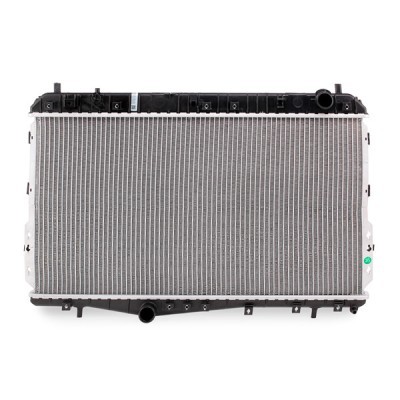 Kühler, Motorkühlung RIDEX 470R0056 470R0056 - foto 2